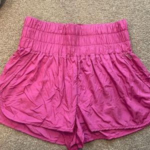 Free People Movement The Way Home Shorts